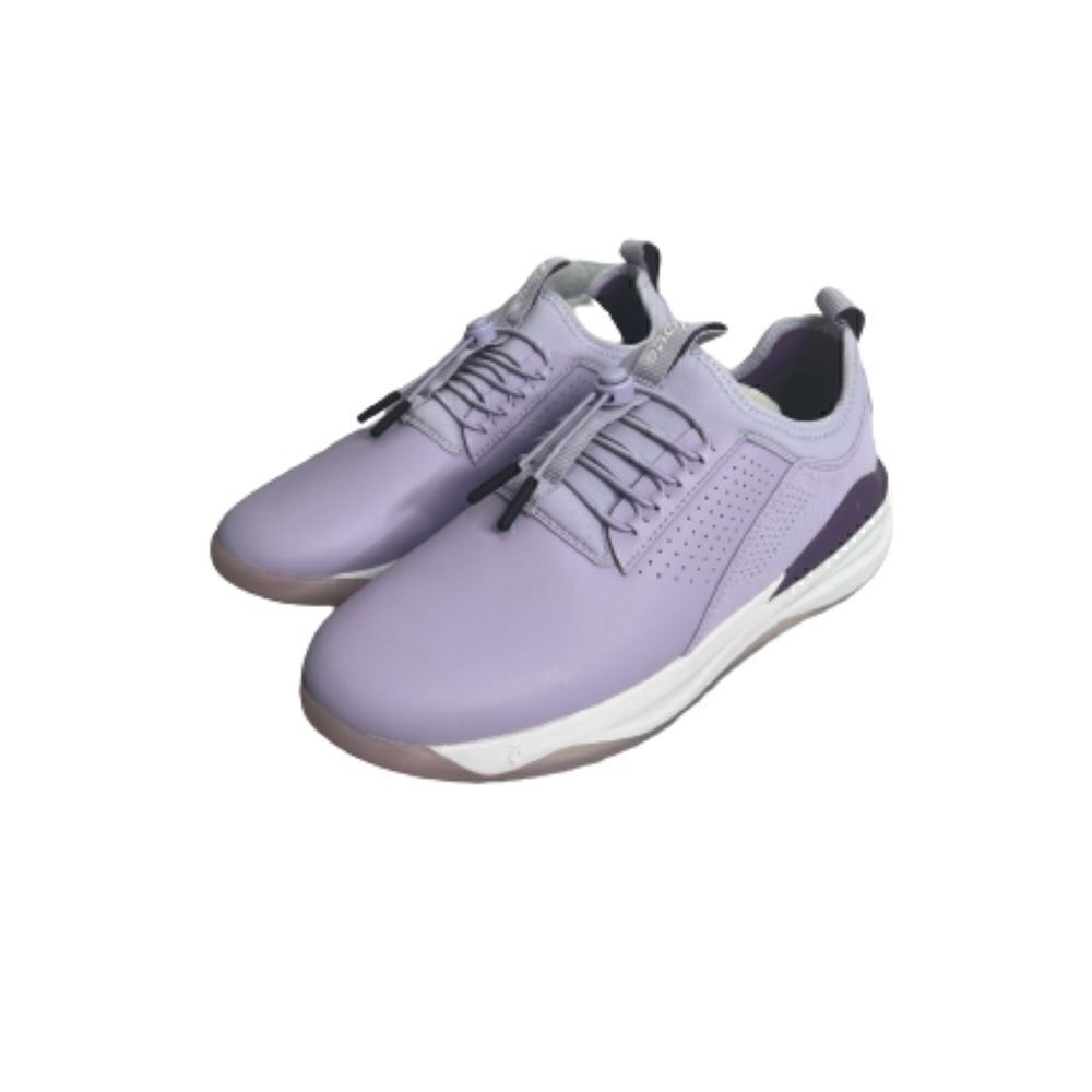 Clove Classic Purple Nurse Health Care 
Sneakers Size 9.5 - Picture 3 of 8